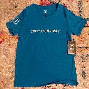 1st Phorm T-shirt